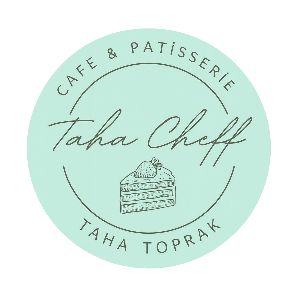 Taha Chef Logo